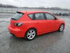 2007 Mazda 3 Hatchback продається в Gastonia, NC - Front End