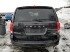 2017 DODGE GRAND CARAVAN SE for sale at Copart ON - COOKSTOWN