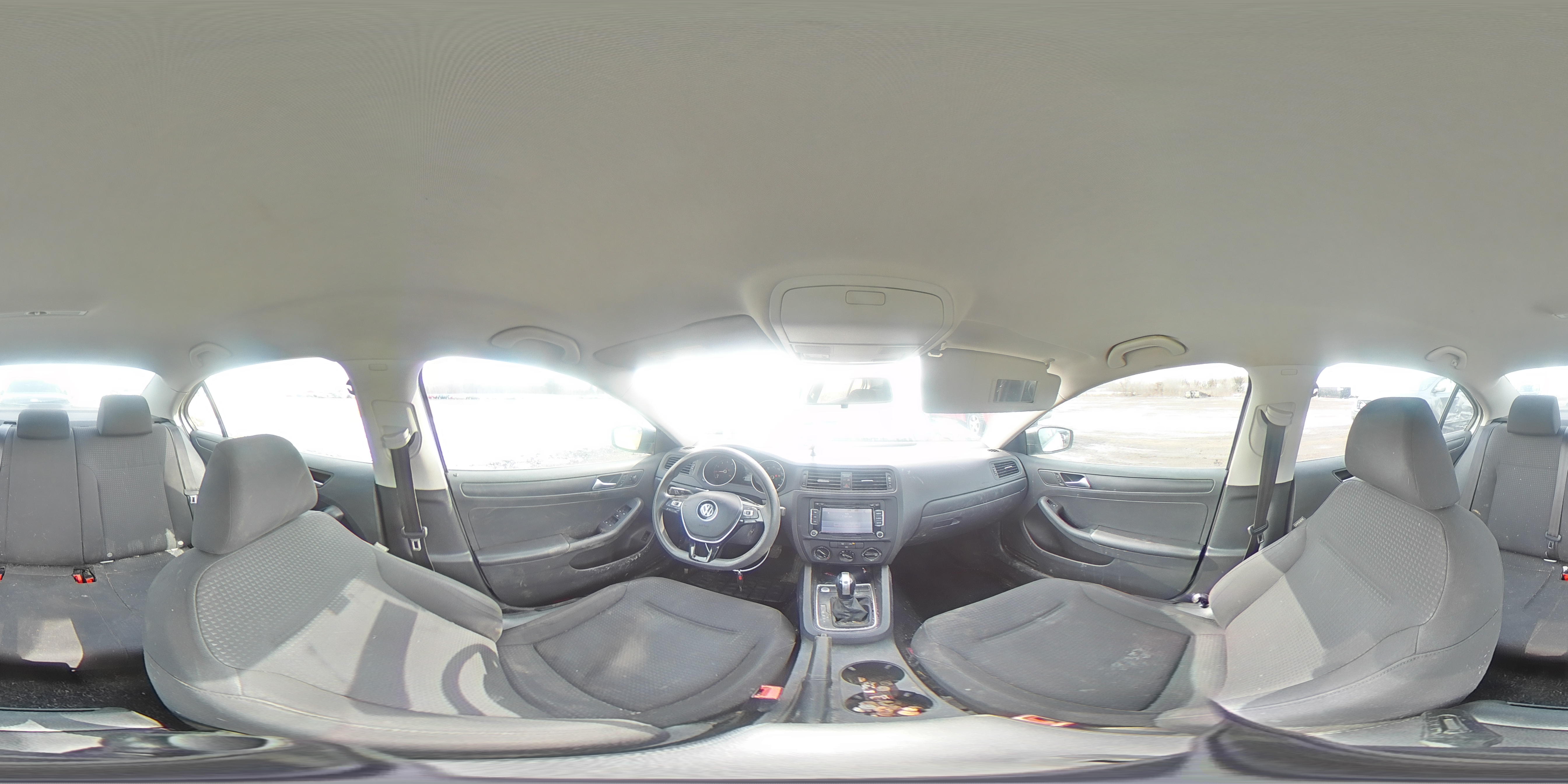 2015 Volkswagen Jetta - Image 13