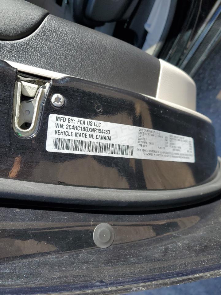 2022 Chrysler Pacifica - Image 13