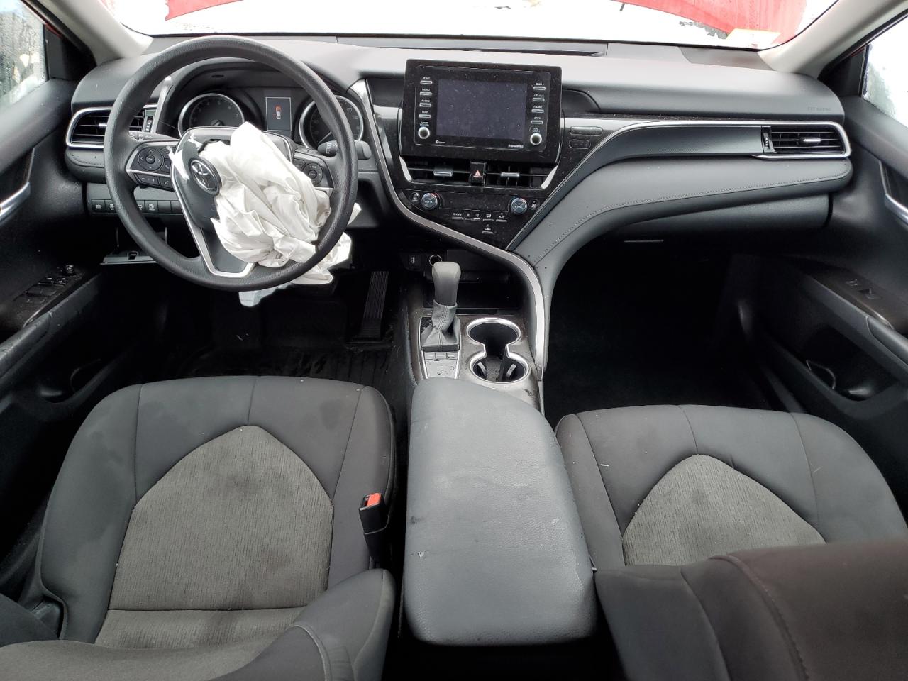 2024 Toyota Camry - Image 8