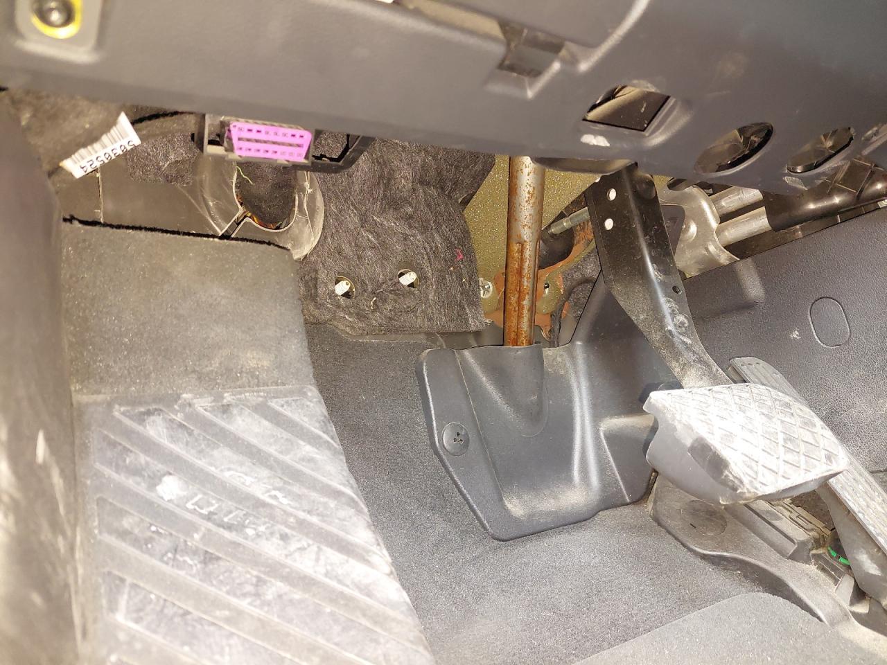 WA1DFAFS7FR008285 - 2015 Audi Q3 - #44279505
