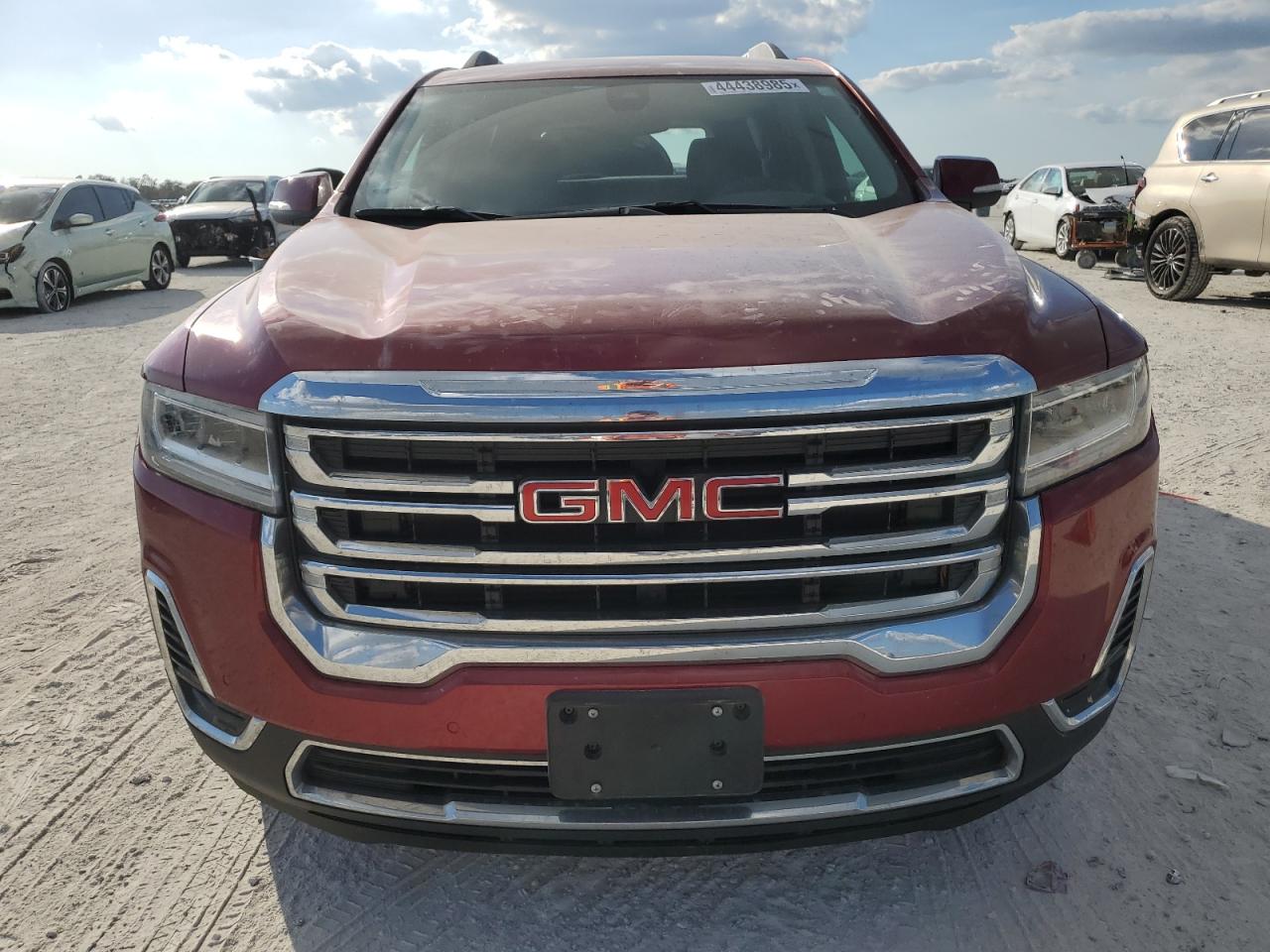 2021 GMC Acadia - Image 5