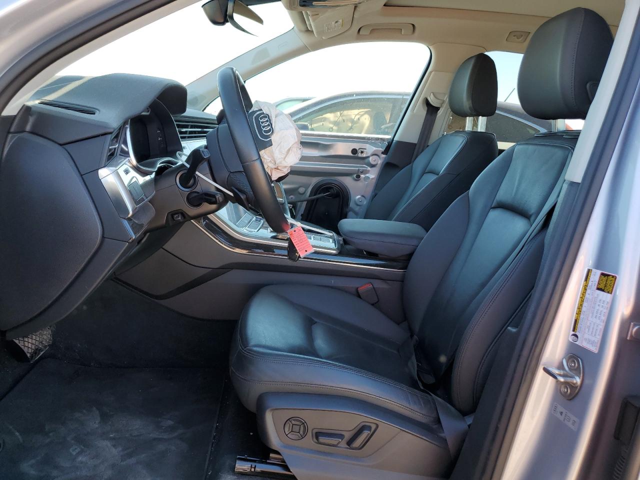 2022 Audi Q7 - Image 7