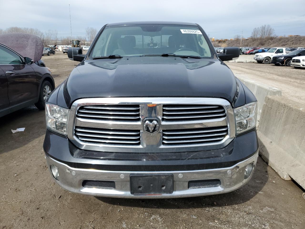 2019 RAM 1500 - Image 5