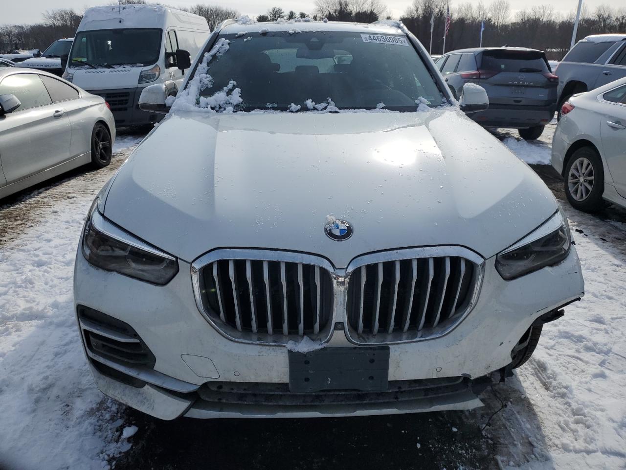 2022 BMW X5 - Image 5