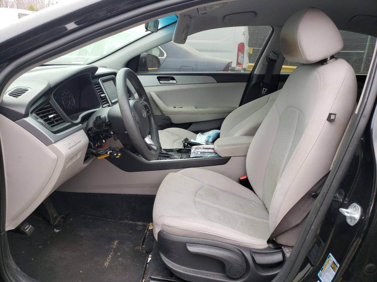 2019 Hyundai Sonata - Image 7