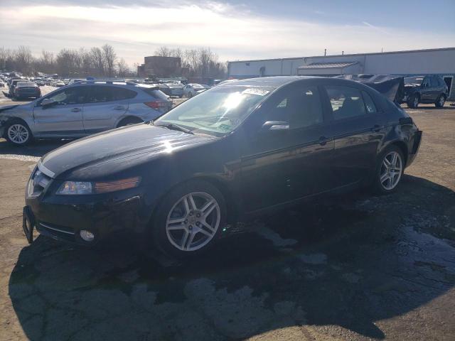 2008 Acura Tl 