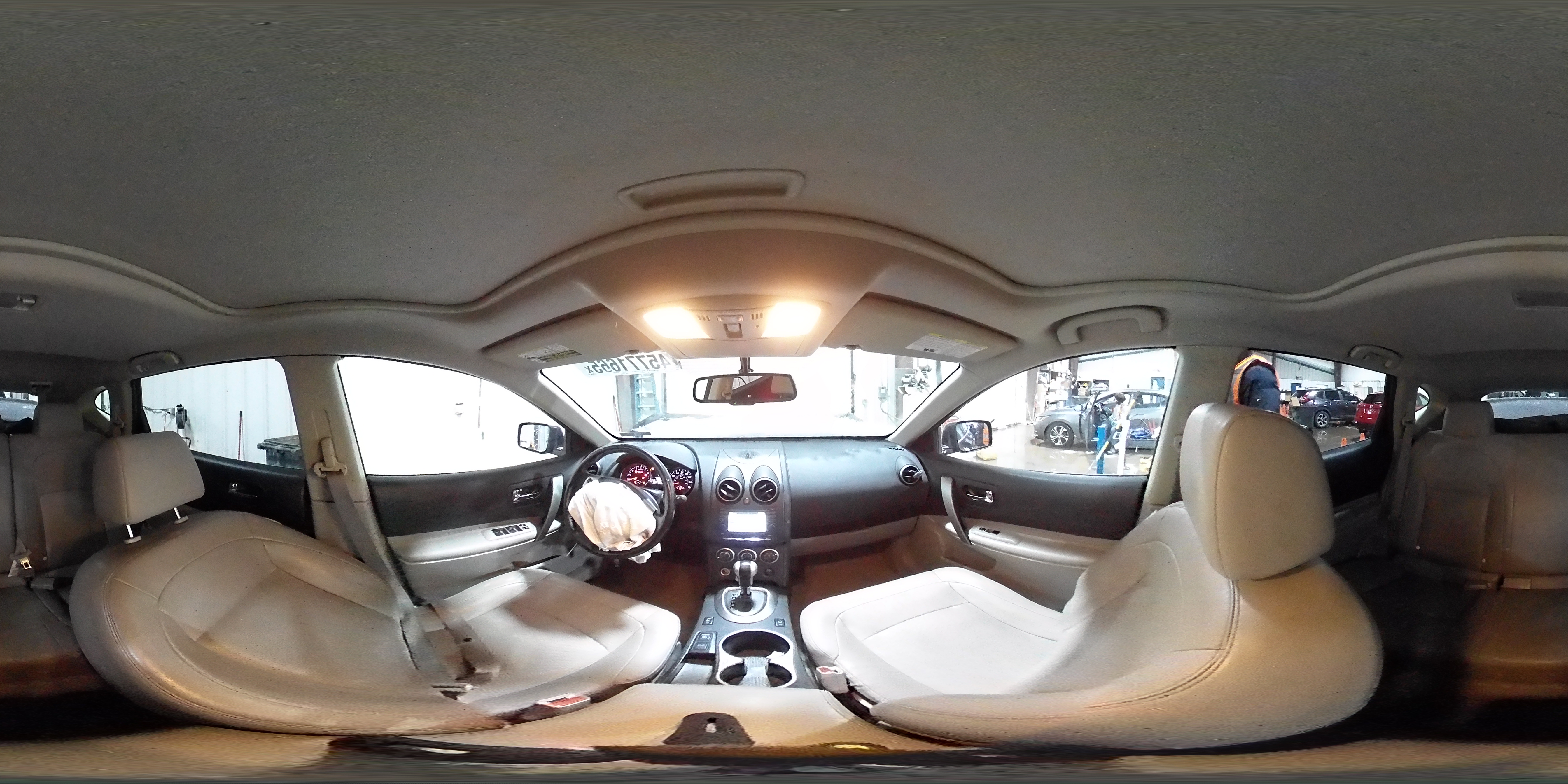 2013 Nissan Rogue - Image 14