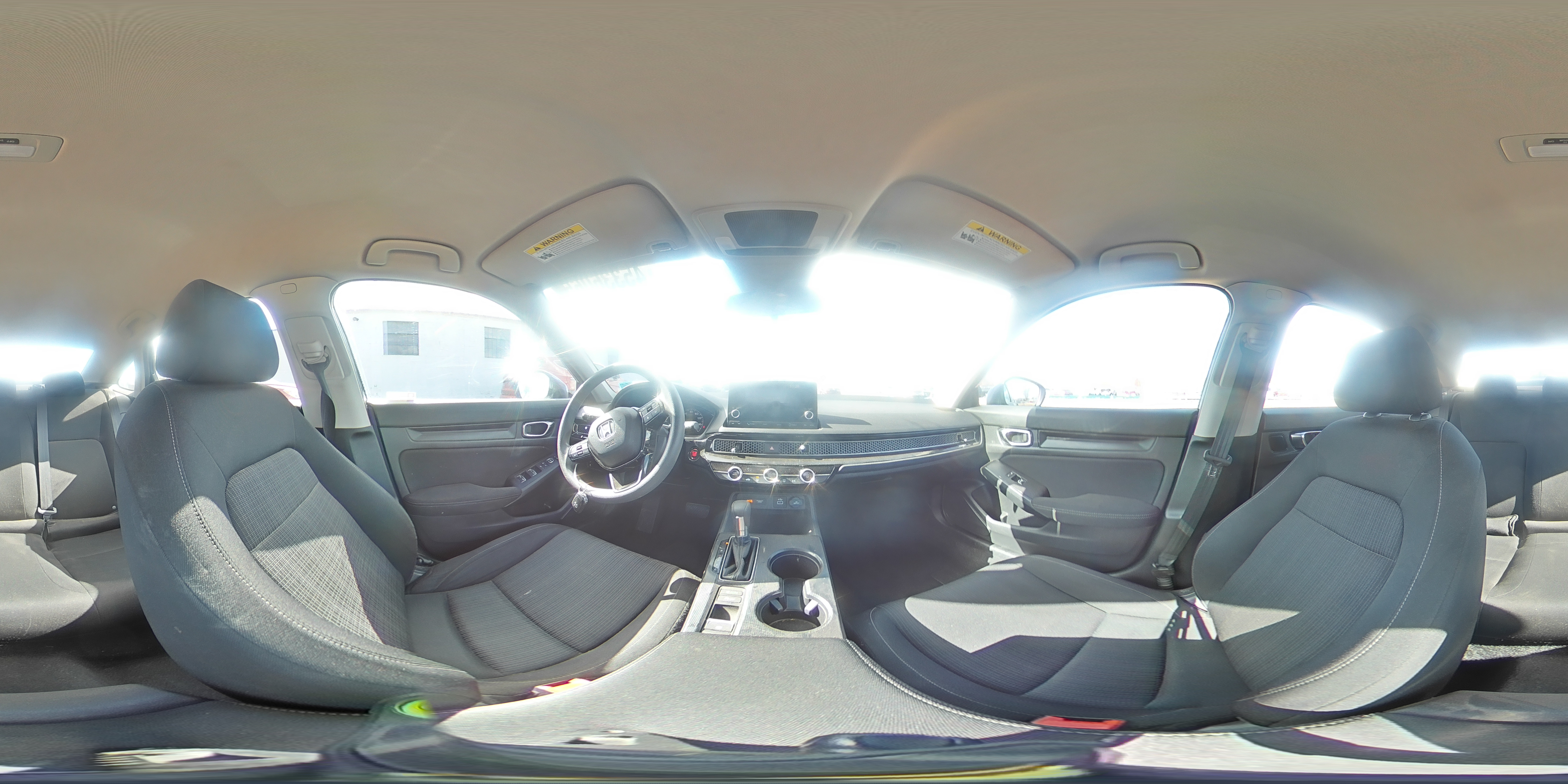 2022 Honda Civic - Image 15