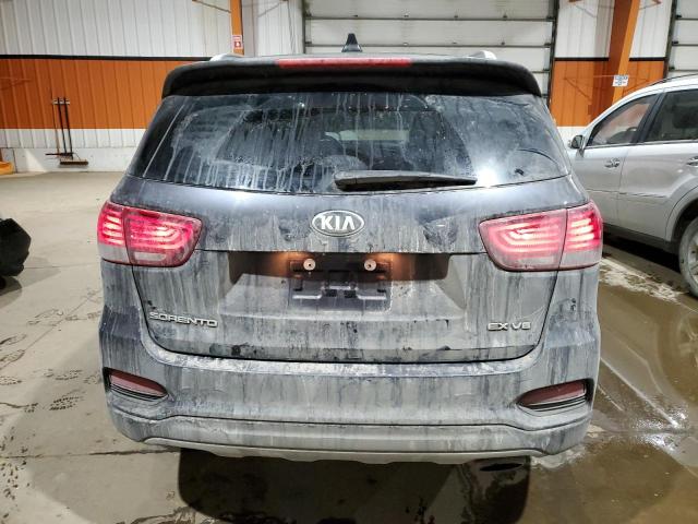 2019 KIA SORENTO EX