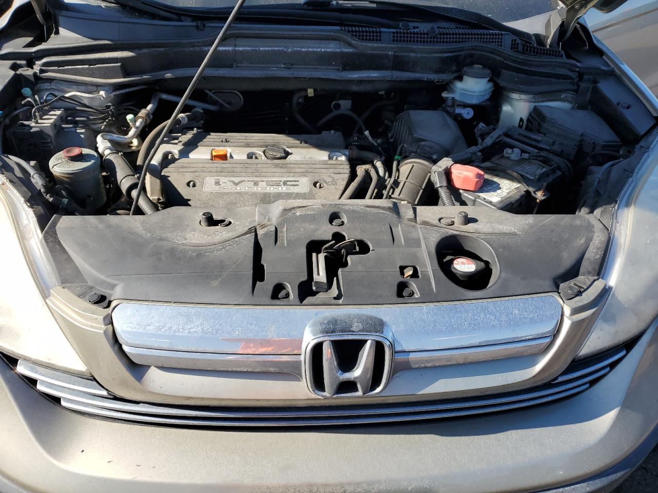 2007 Honda CR-V - Image 11