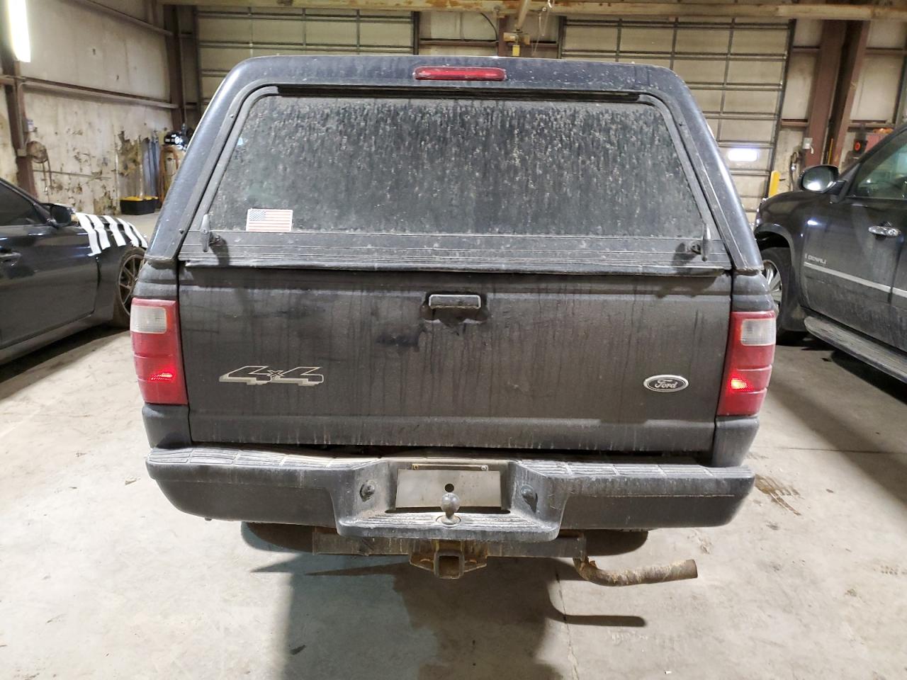 2003 Ford Ranger - Image 6