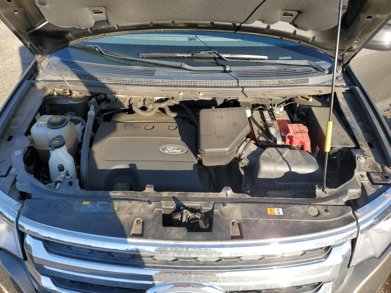 2013 Ford Edge - Image 12