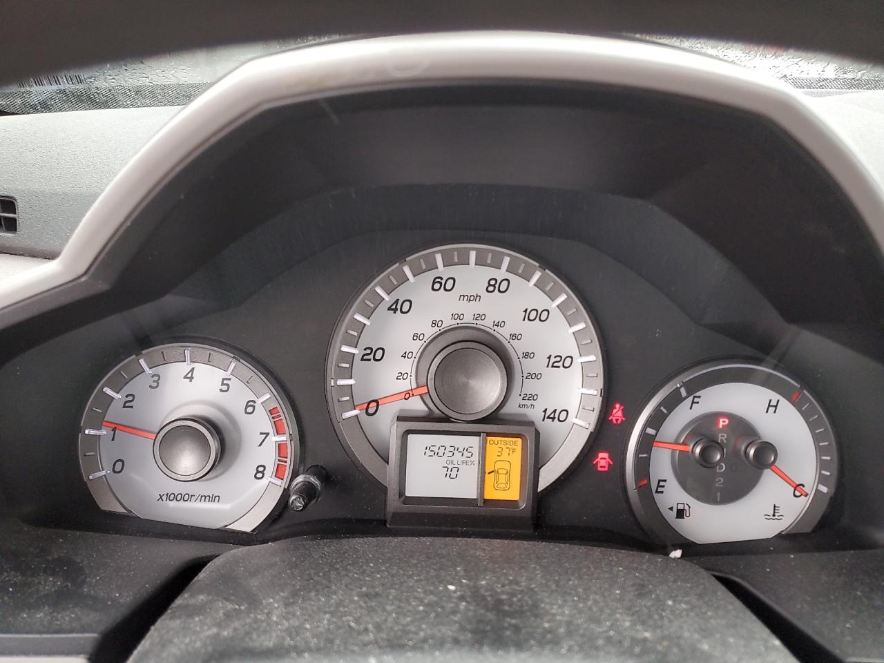 2014 Honda Pilot - Image 9