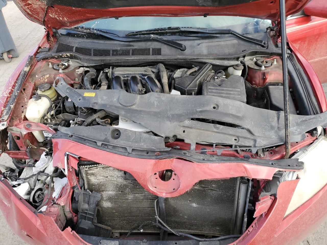 2009 Toyota Camry - Image 12