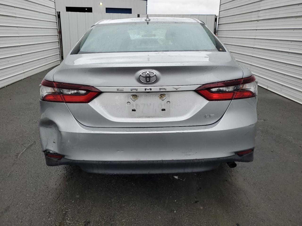 2021 Toyota Camry - Image 6