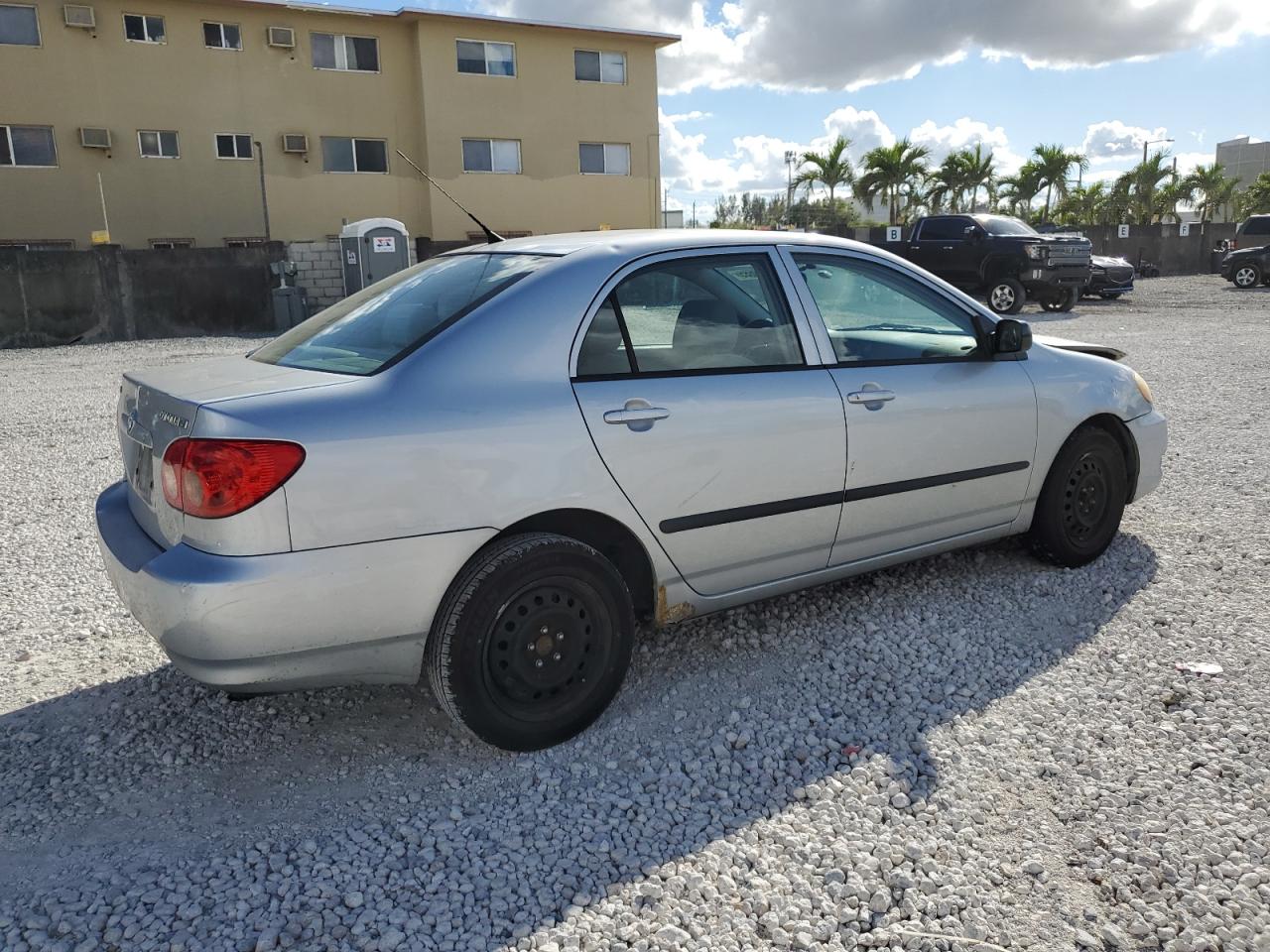 2008 Toyota Corolla - Image 3