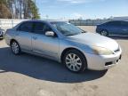 2006 Honda Accord Ex за продажба в Dunn, NC - Rear End