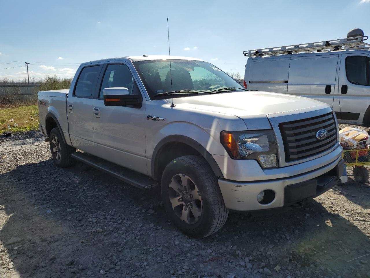 2011 Ford F-150 - Image 4
