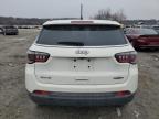 2021 Jeep Compass Latitude zu verkaufen in Cahokia Heights, IL - Mechanical