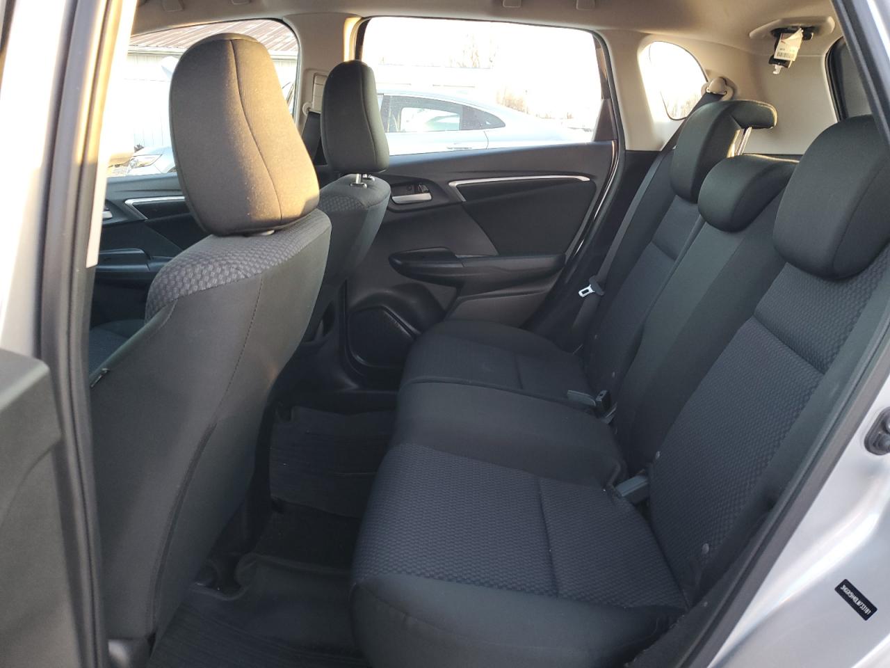 2020 Honda Fit - Image 10