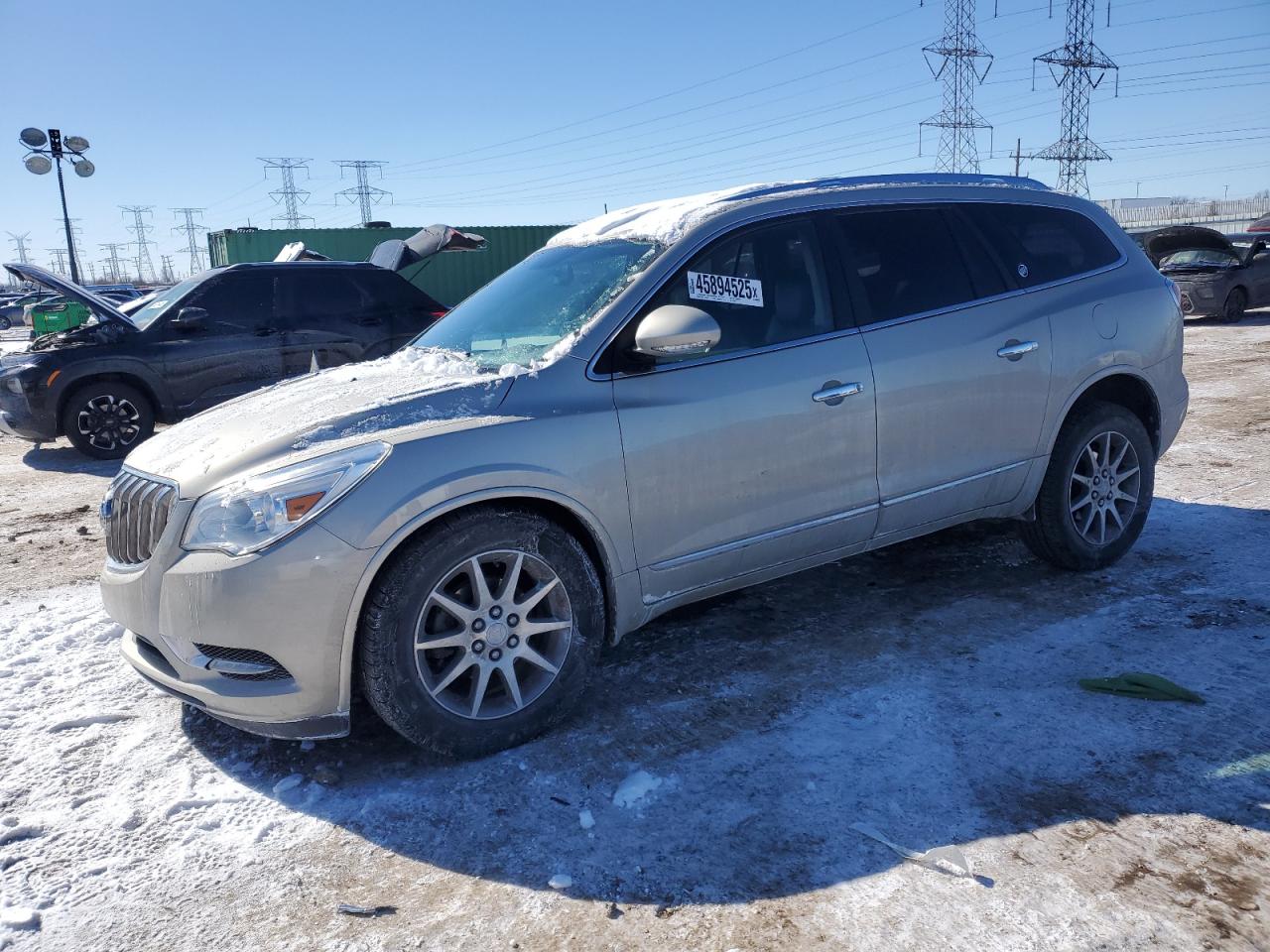 2014 Buick Enclave - Image 1