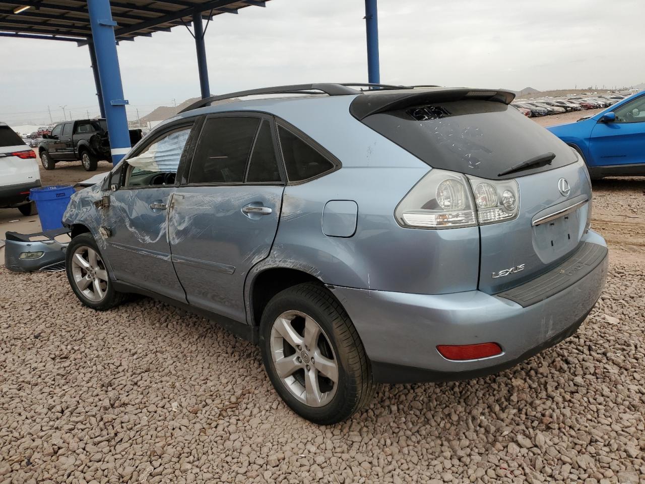 2005 Lexus RX - Image 2