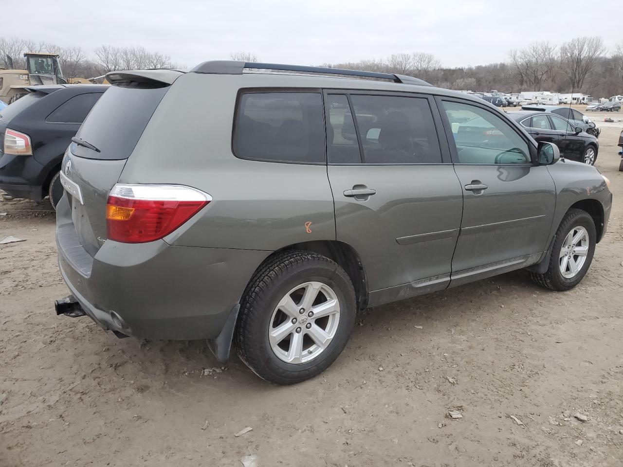 2010 Toyota Highlander - Image 3