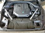 2025 Bmw Z4 M40I за продажба в American Canyon, CA - Rear End