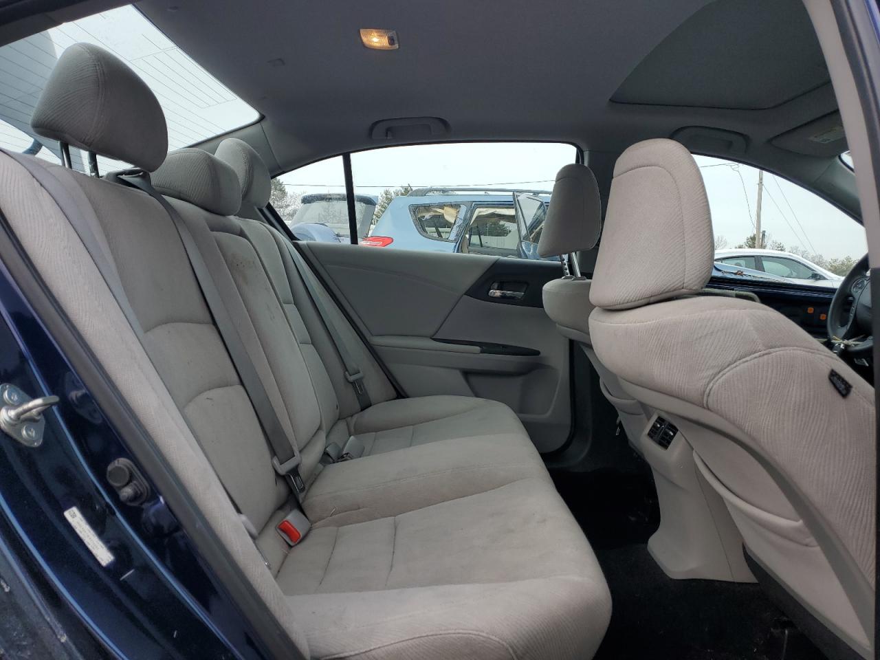 2014 Honda Accord - Image 10