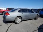 2007 Chevrolet Impala Ls продається в San Martin, CA - Front End