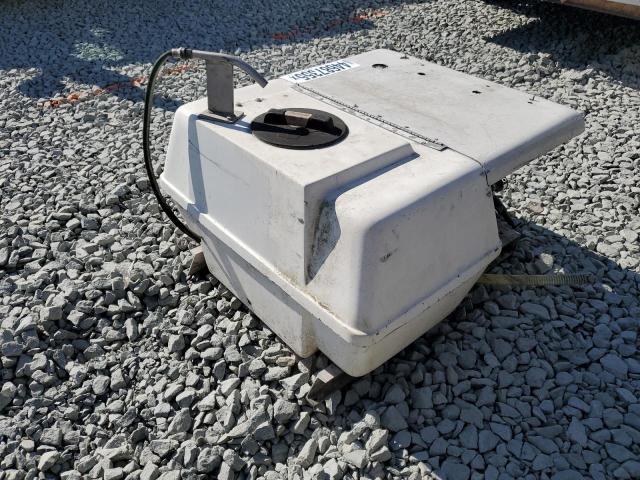  OTHER INDUSTRIAL TRAILER 2021 Белый