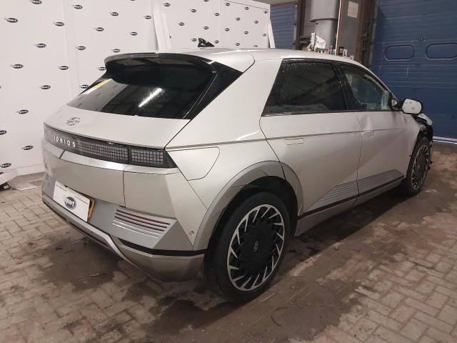 2023 HYUNDAI IONIQ 5 UL