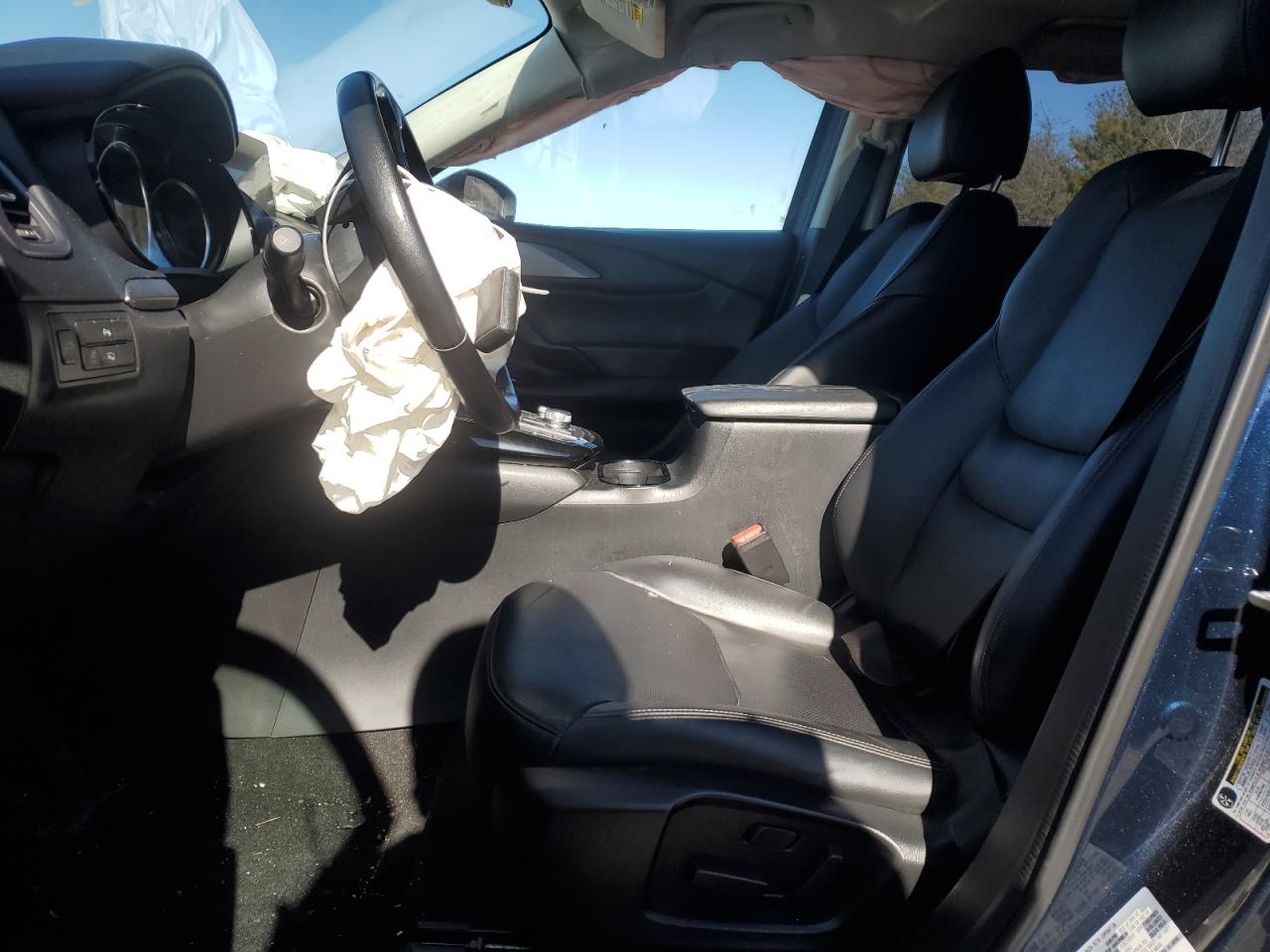 2022 Mazda CX-9 - Image 7