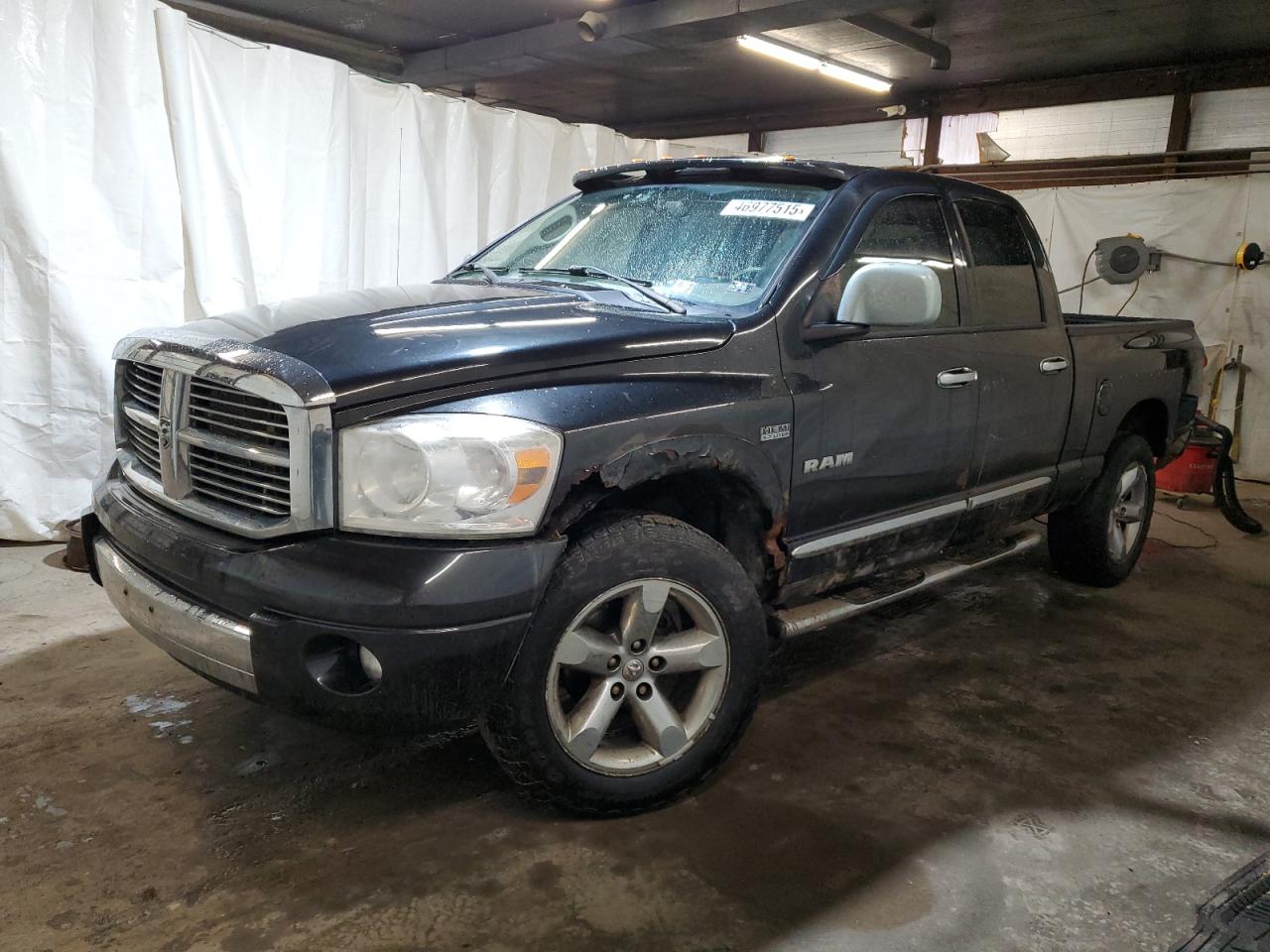 2008 Dodge RAM - Image 1