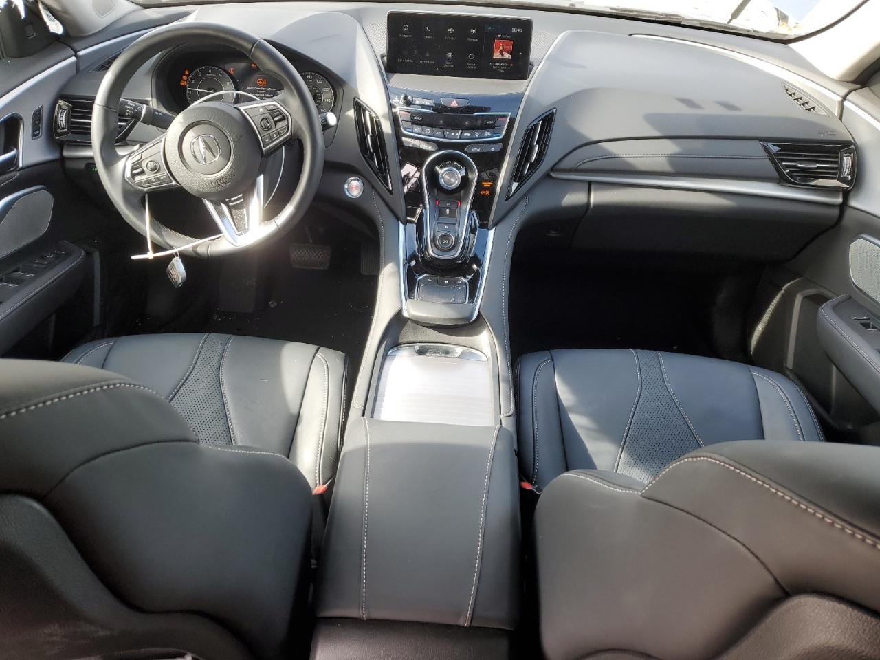 2024 Acura RDX - Image 8