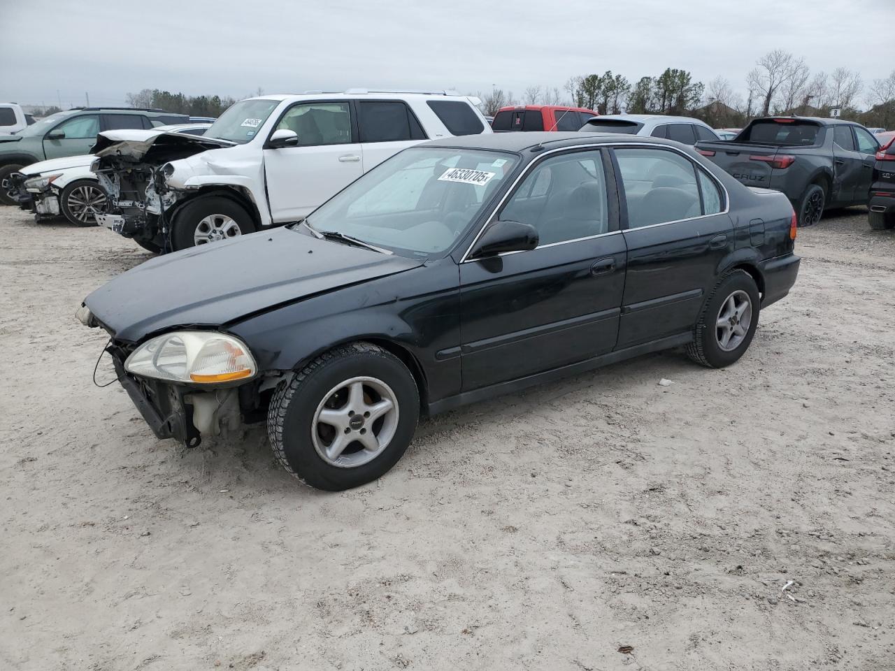 1997 Honda Civic - Image 1