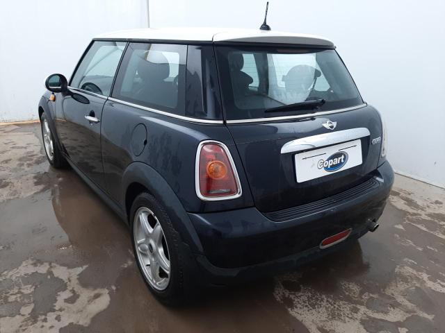 2007 MINI COOPER