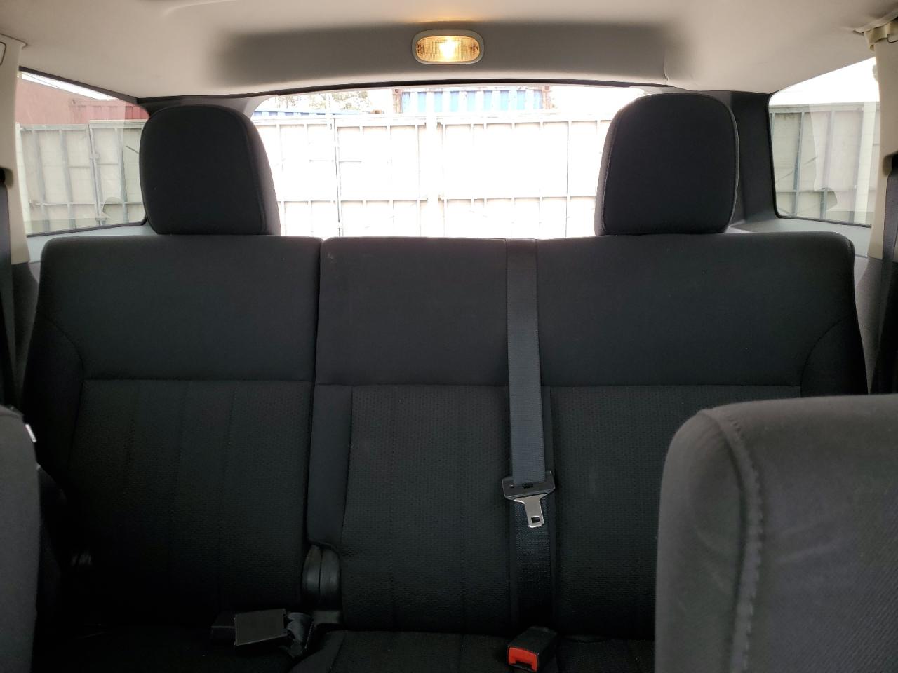 2011 Dodge Nitro - Image 10