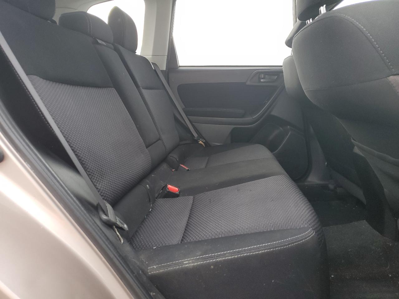 2014 Subaru Forester - Image 10