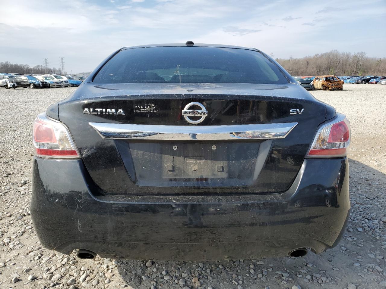 2015 Nissan Altima - Image 6
