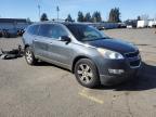 2012 Chevrolet Traverse Lt იყიდება Woodburn-ში, OR - Rear End