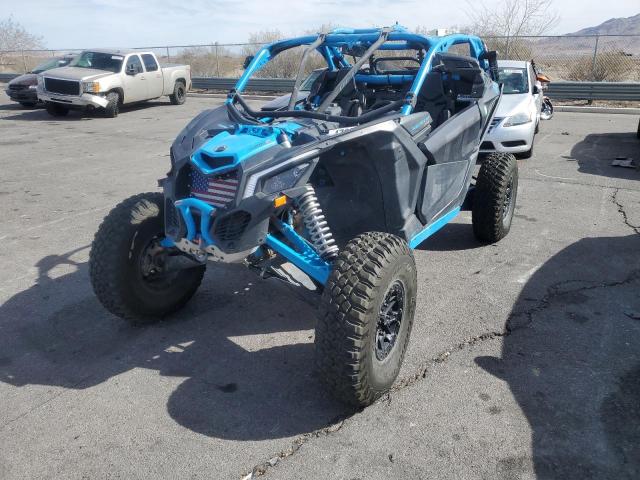 2018 CAN-AM MAVERICK X3 X RC TURBO R