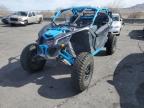 2018 CAN-AM MAVERICK X3 X RC TURBO R for sale at Copart NV - LAS VEGAS WEST