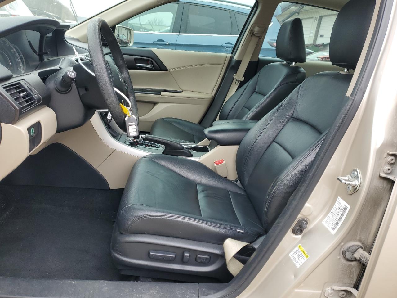 2015 Honda Accord - Image 7