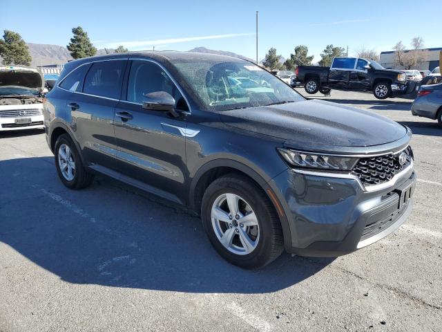 KIA SORENTO 2021 Вугільний
