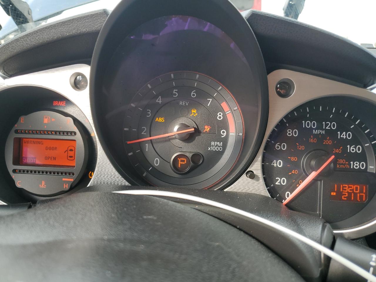 2013 Nissan 370Z - Image 9