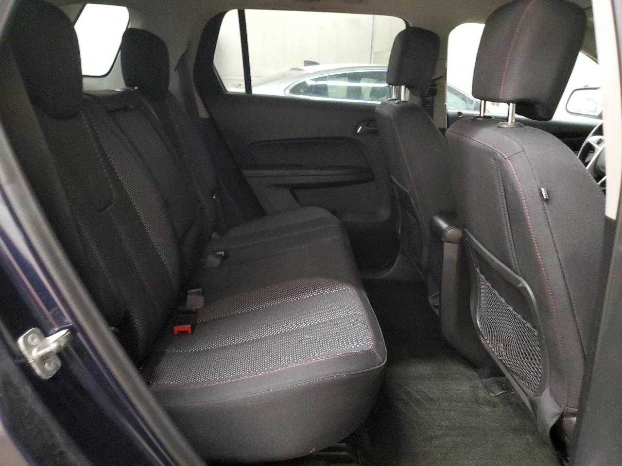 2017 GMC Terrain - Image 11