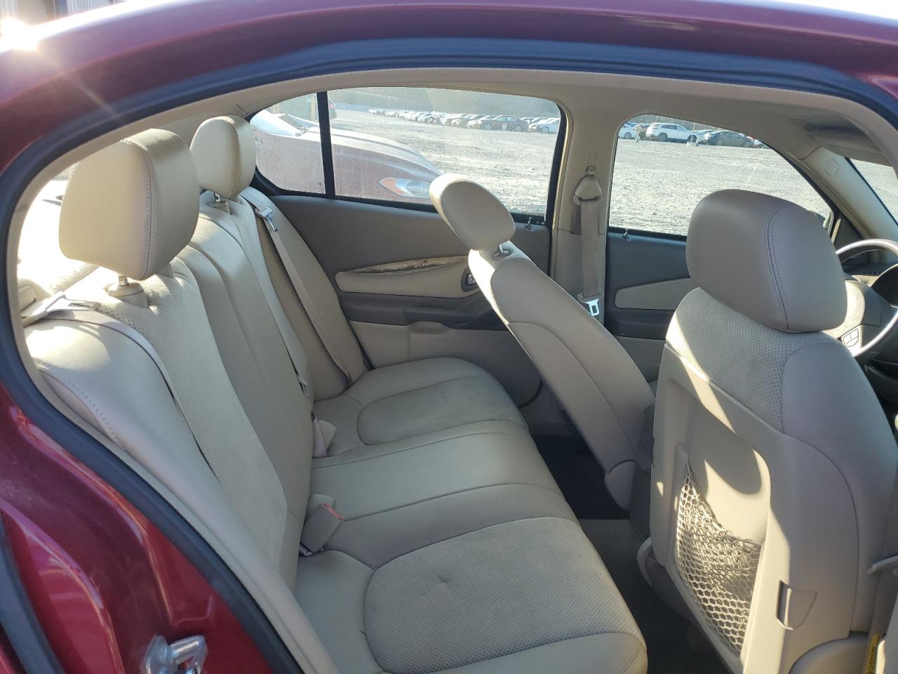 2004 Chevrolet Malibu - Image 10